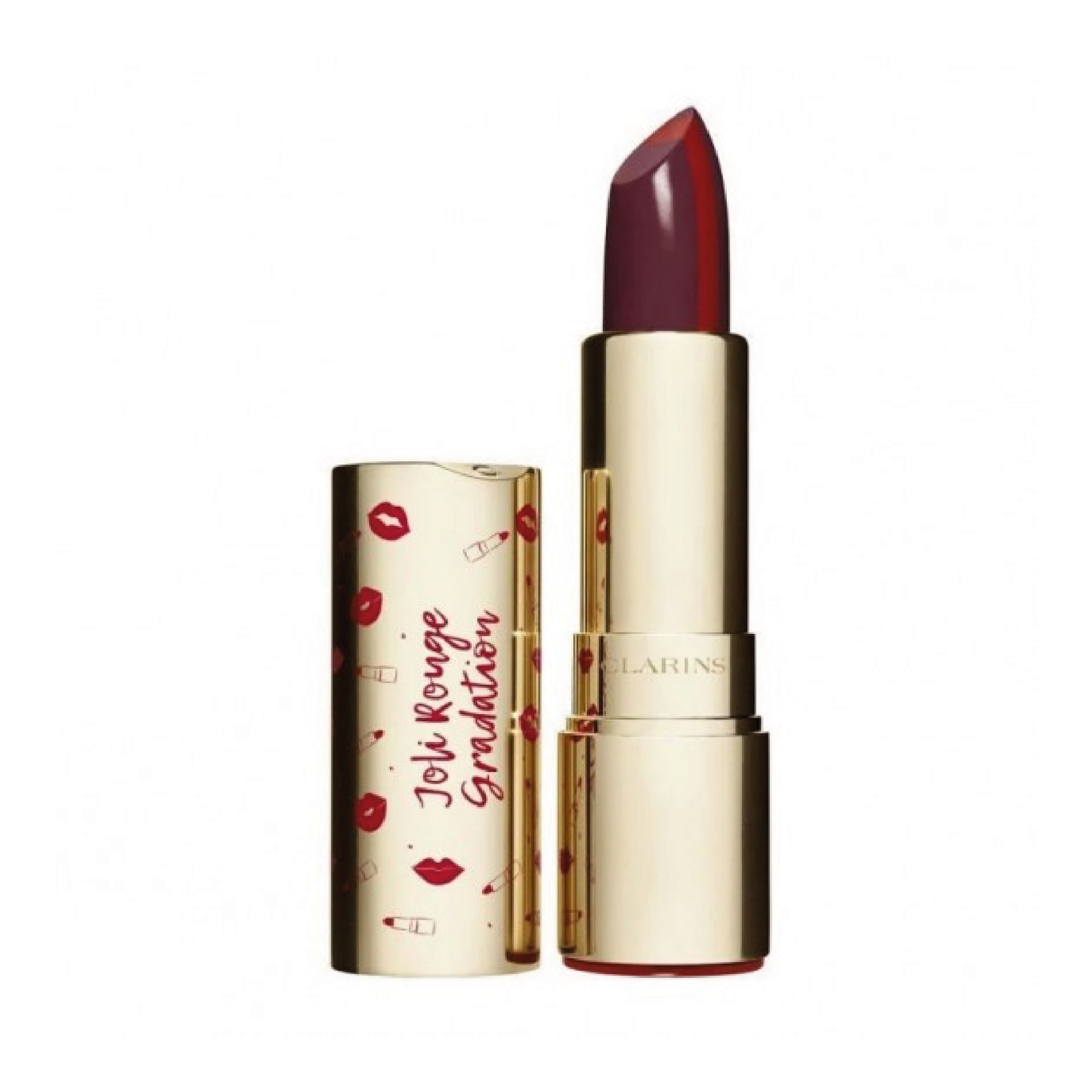 CLARINS ROSSETTO JOLI ROUGE GRADATION - 803 PLUM GRADATION