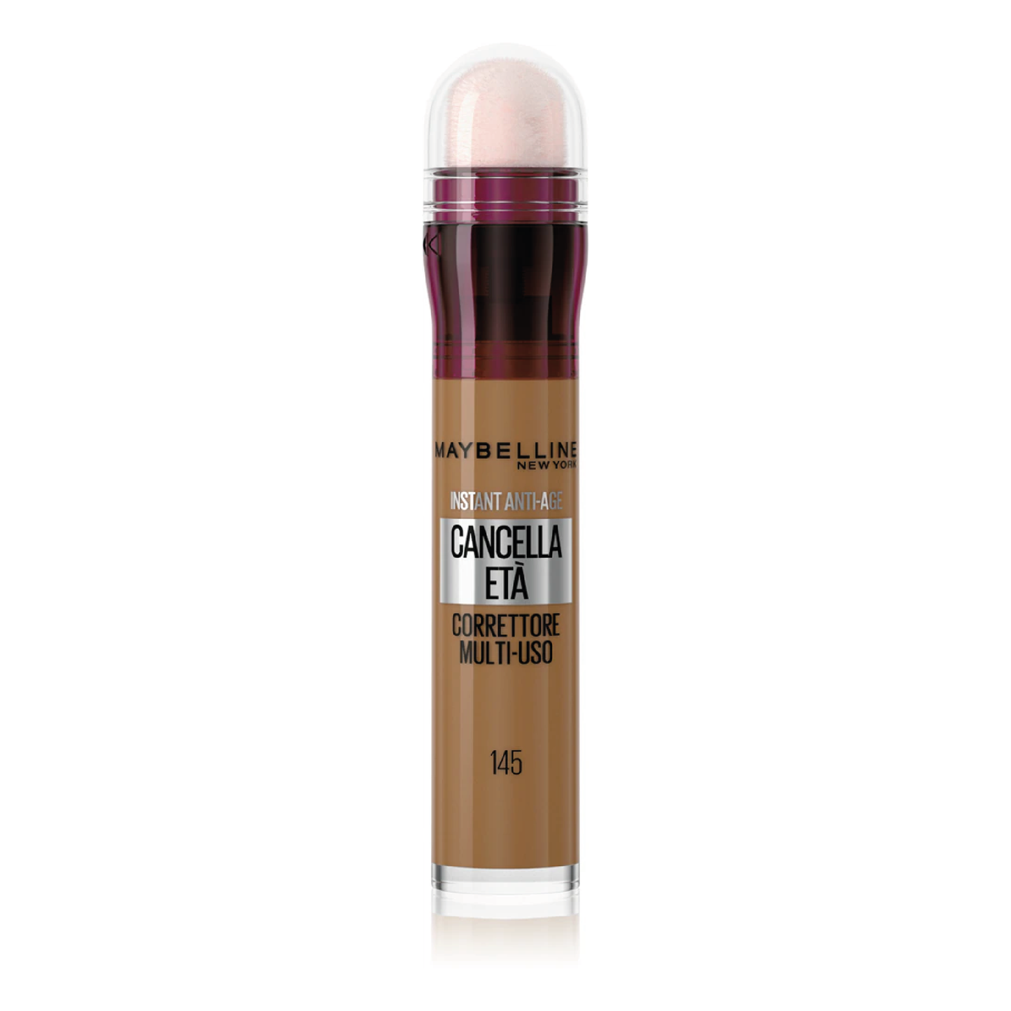 MAYBELLINE CORRETTORE ANTI AGE CANCELLA ETA'