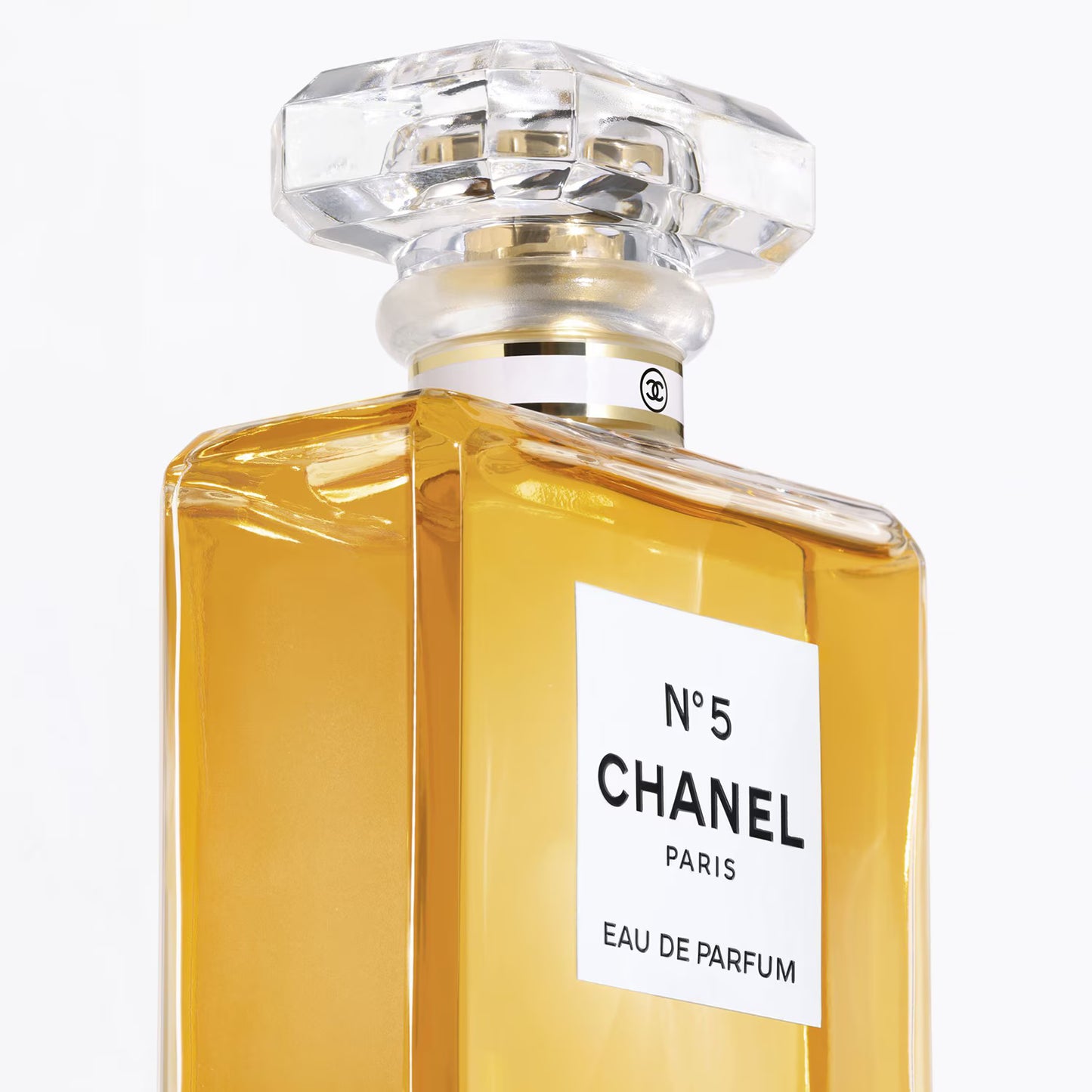 CHANEL N 5 EAU DE PARFUM 100 ML