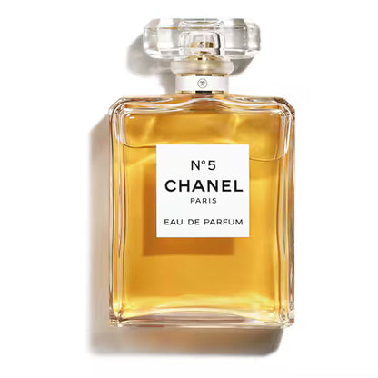 CHANEL N 5 EAU DE PARFUM 100 ML