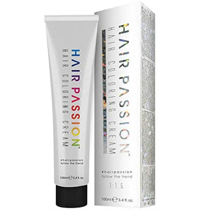 Hair Passion Tintura 100 ml