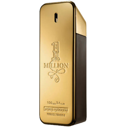 PACO RABANNE ONE MILLION EAU DE TOILETTE 100 ML