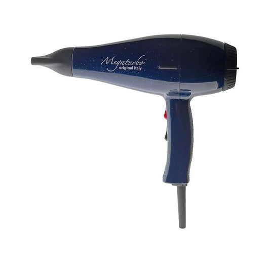 FKF Megaturbo 1600w Phon Asciugacapelli