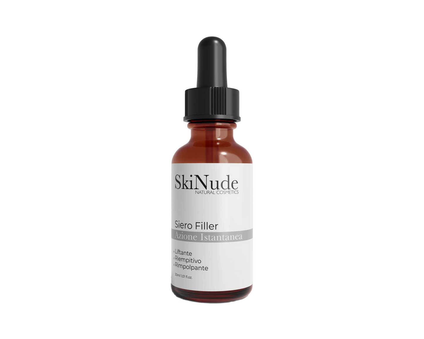 Siero viso Filler istantaneo 30 ml