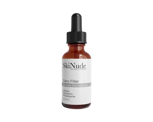 Siero viso Filler istantaneo 30 ml