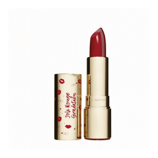 CLARINS ROSSETTO JOLI ROUGE GRADATION - 802 RED