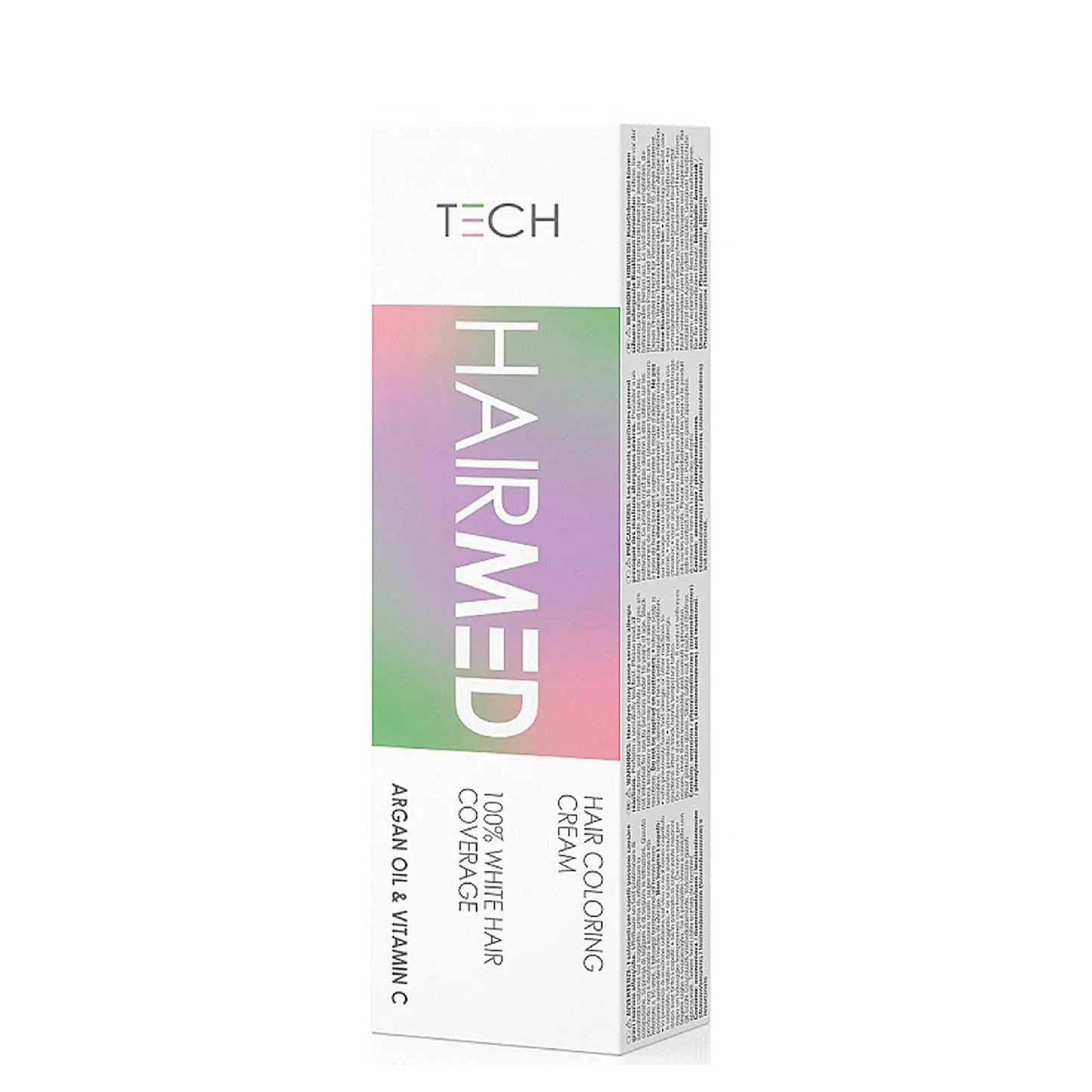 HairMed Tintura Capelli 100 ml