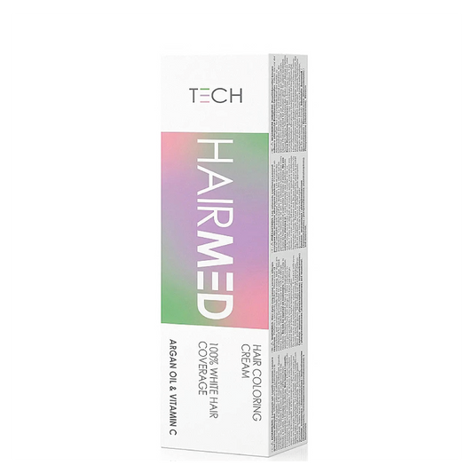 HairMed Tintura Capelli 100 ml