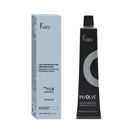 KEZY ALFAPARF TINTURA 100 ML