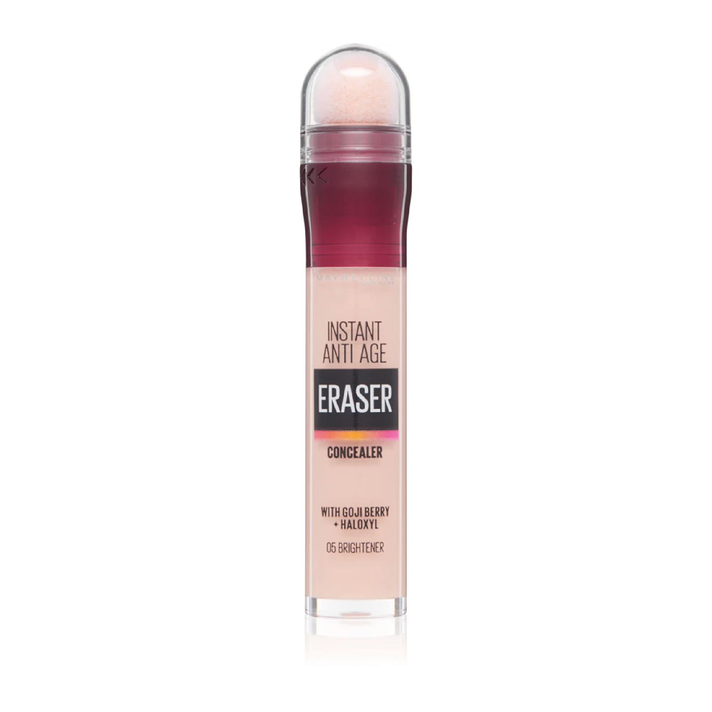 MAYBELLINE CORRETTORE ANTI AGE CANCELLA ETA'