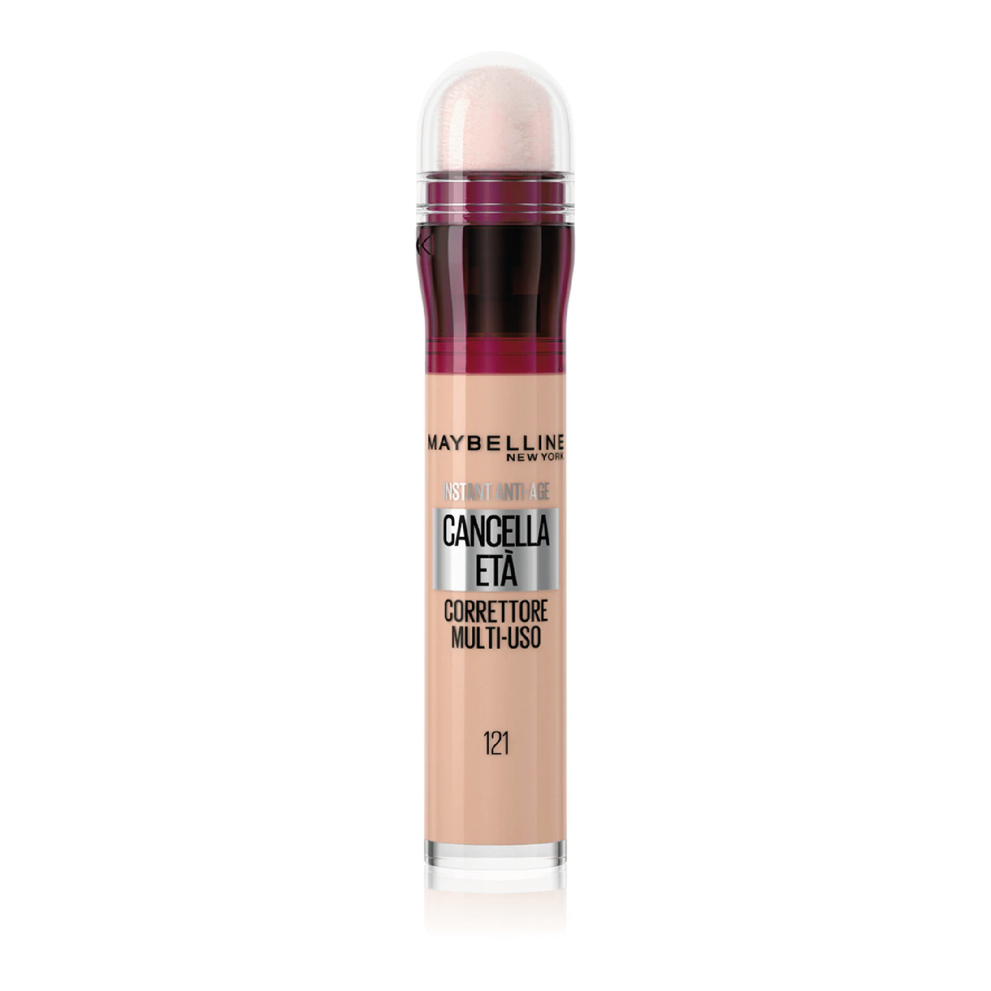 MAYBELLINE CORRETTORE ANTI AGE CANCELLA ETA'