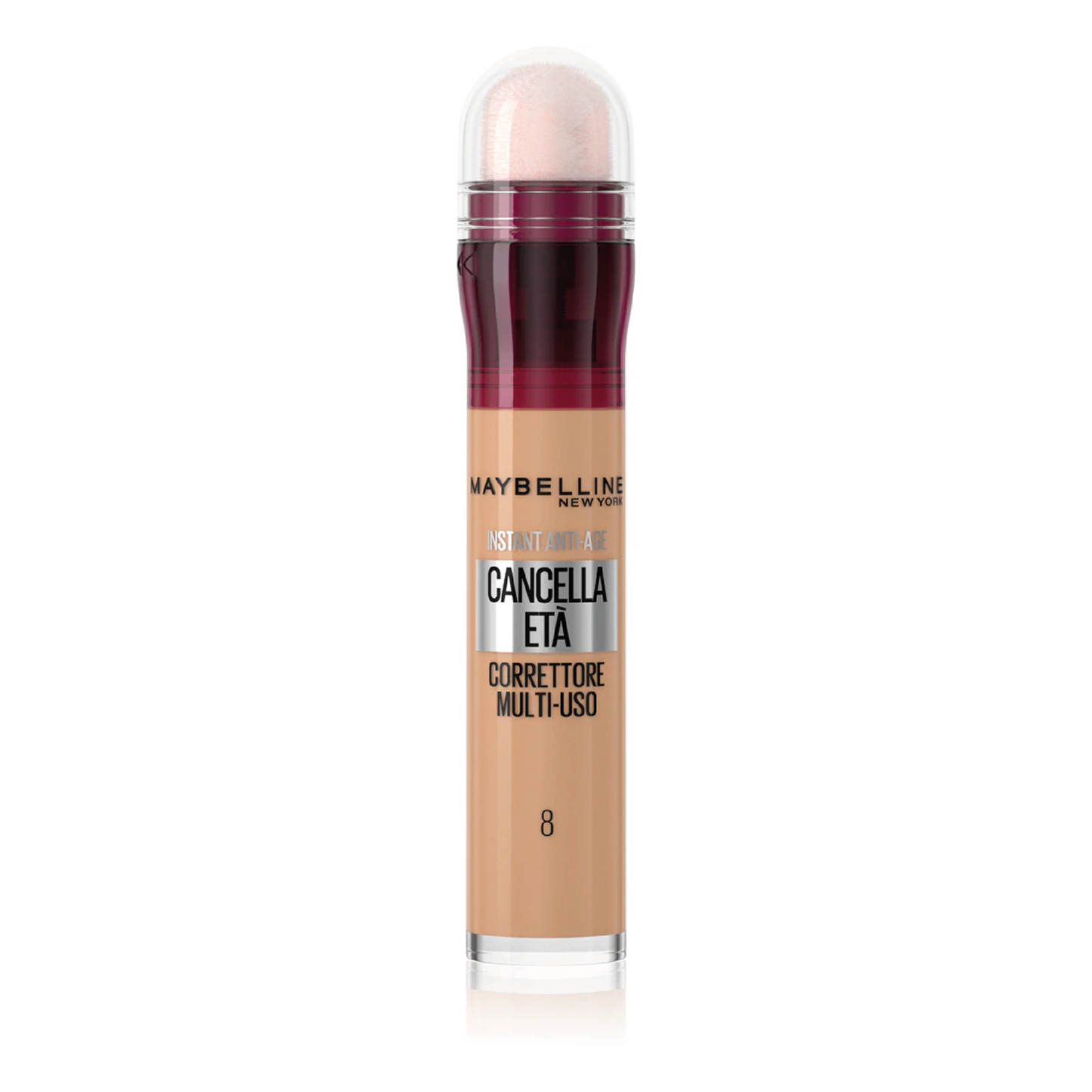 MAYBELLINE CORRETTORE ANTI AGE CANCELLA ETA'