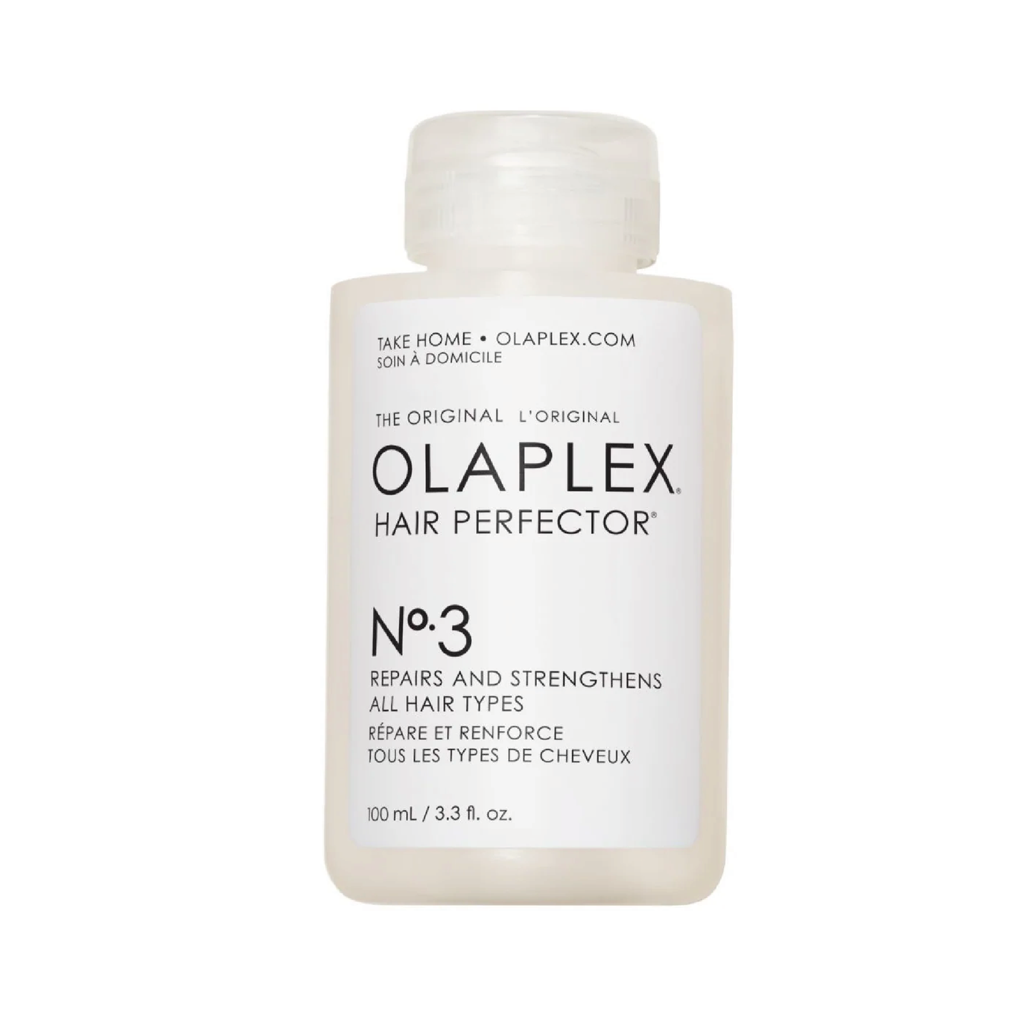 OLAPLEX N° 3 HAIR PERFECTOR 100 ML